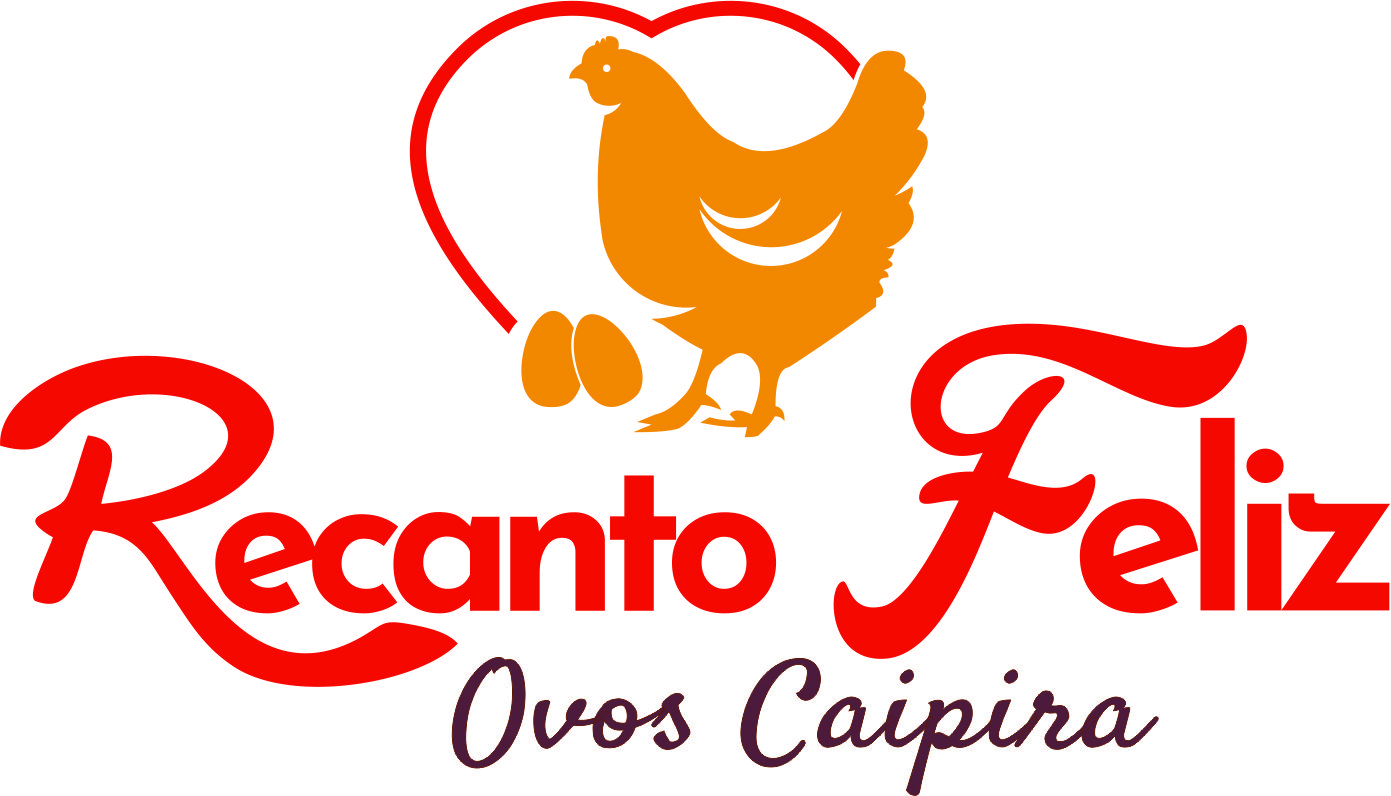 Logo Granja Recanto Feliz